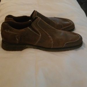NWOT Bed Stu Men's Loafer Slip On